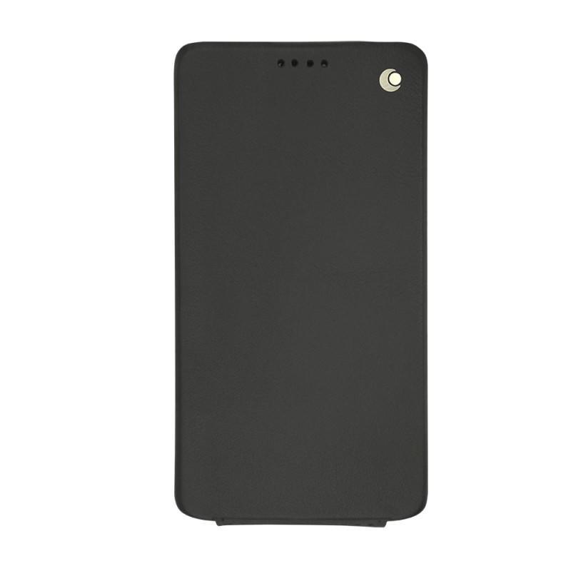 가죽 커버 Huawei Mate 8