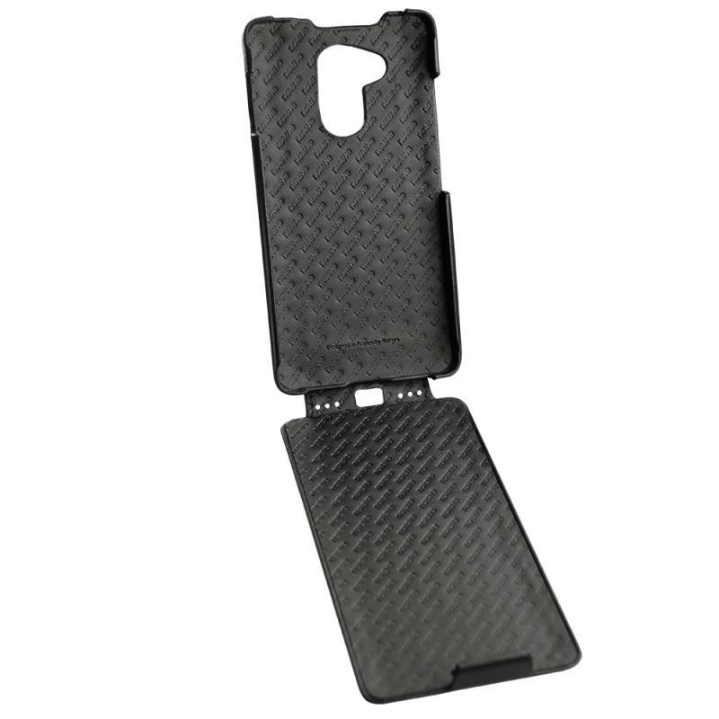 Capa em pele Huawei Mate 8