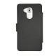 Funda de piel Huawei Mate 8