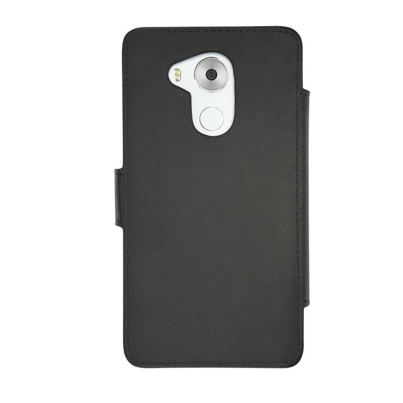 Funda de piel Huawei Mate 8