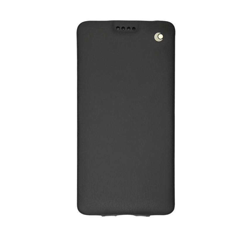 Capa em pele LG V20