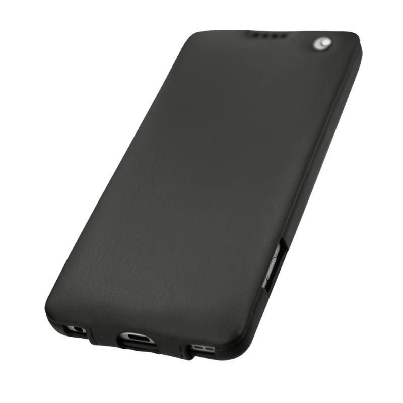 Funda de piel LG V20