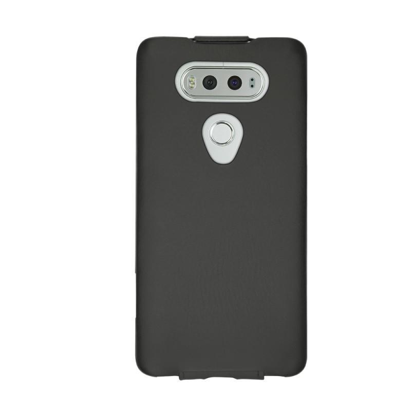 レザーケース LG V20