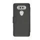 Custodia in pelle LG V20