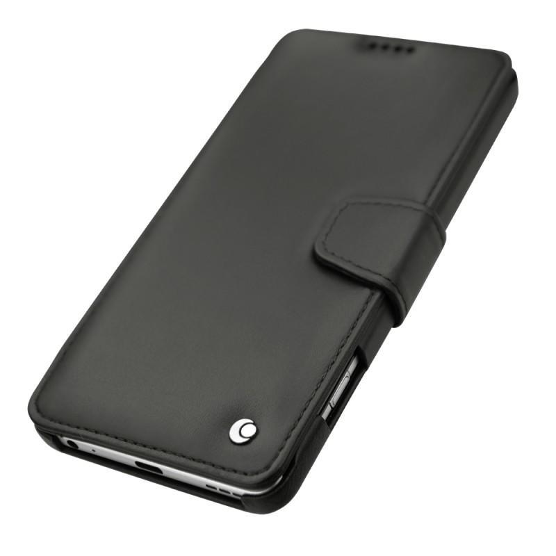 Housse cuir LG V20