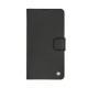 Funda de piel LG Stylus 2 Plus - Noir ( Nappa - Black ) 