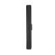 Funda de piel LG Stylus 2 Plus - Noir ( Nappa - Black ) 