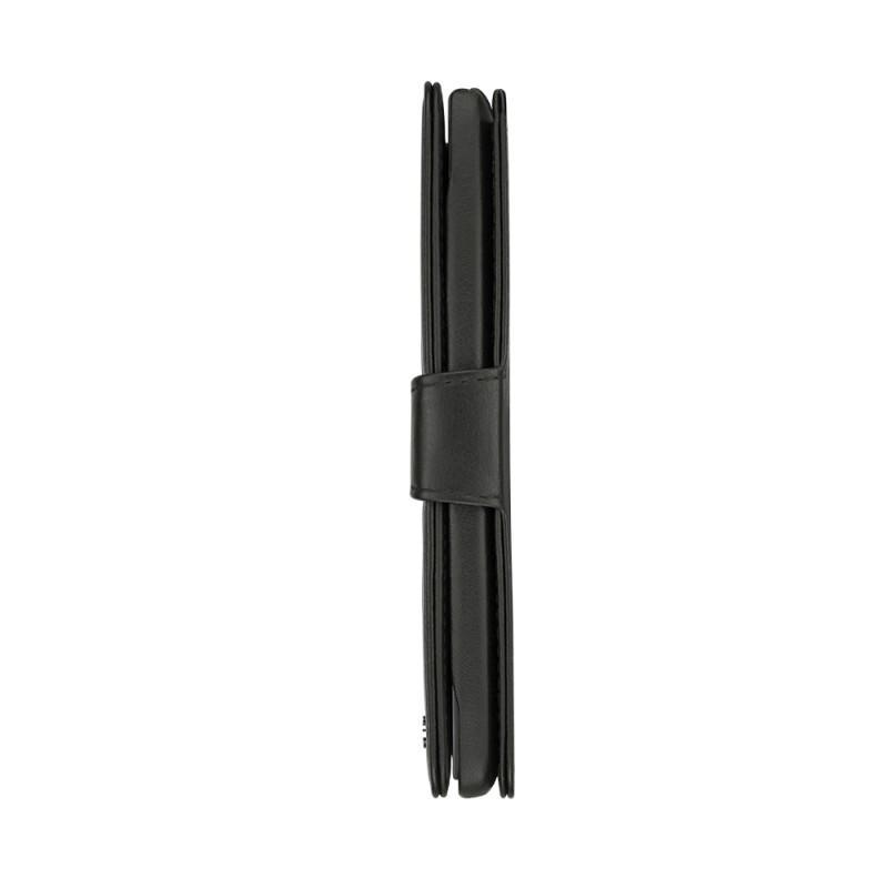 Housse cuir LG Stylus 2 Plus