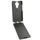 Funda de piel Huawei Mate 9