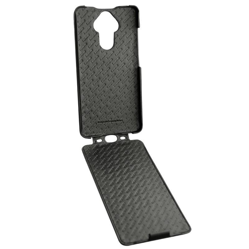 가죽 커버 Huawei Mate 9