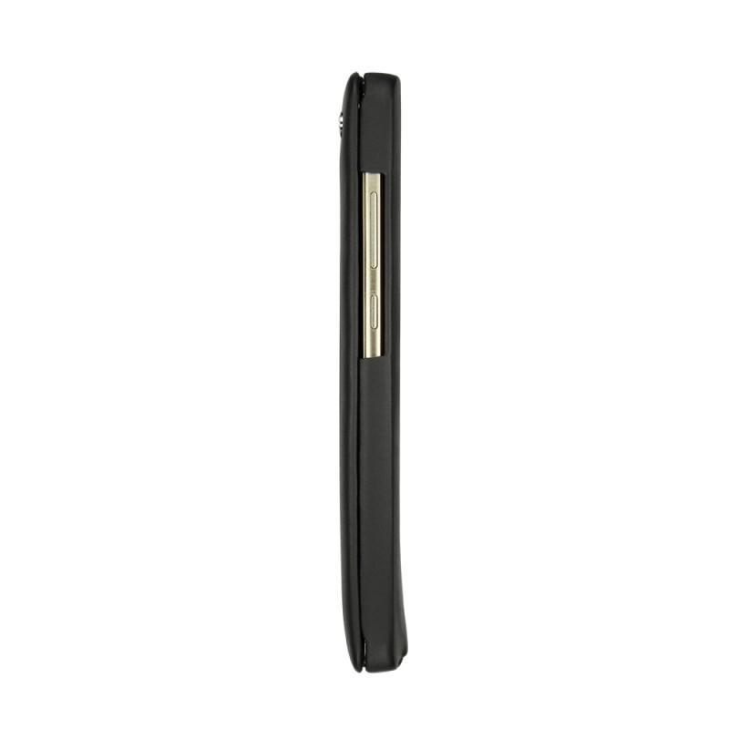 Capa em pele Huawei Mate 9