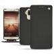 Housse cuir Huawei Mate 9 - Noir ( Nappa - Black ) 