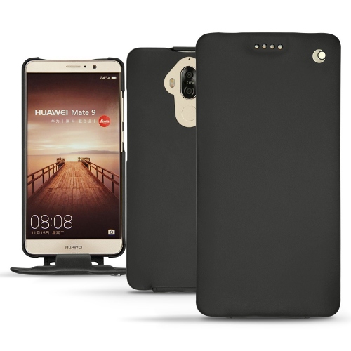 Huawei Mate 9 leather case