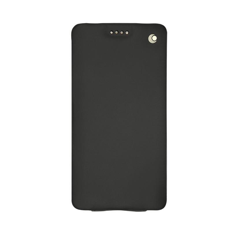 Capa em pele Huawei Mate 9