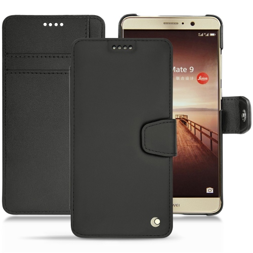Lederschutzhülle Huawei Mate 9