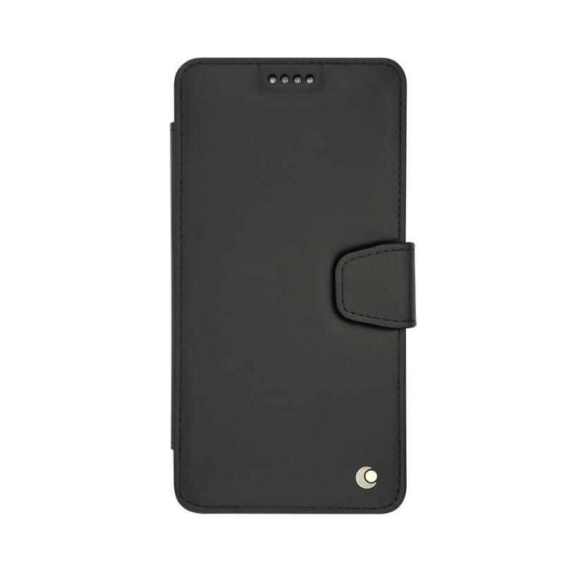 硬质真皮保护套 Huawei Mate 9