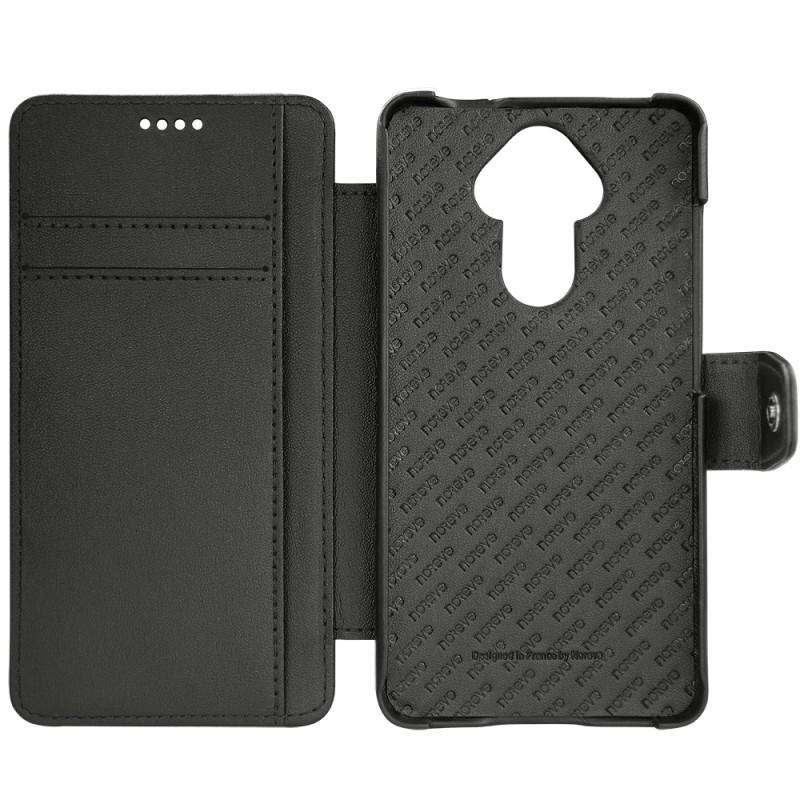 硬质真皮保护套 Huawei Mate 9