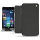 硬质真皮保护套 HP Elite x3 - Noir ( Nappa - Black ) 