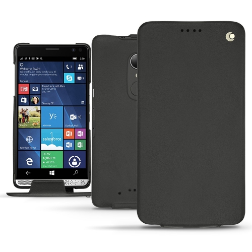 Funda de piel HP Elite x3