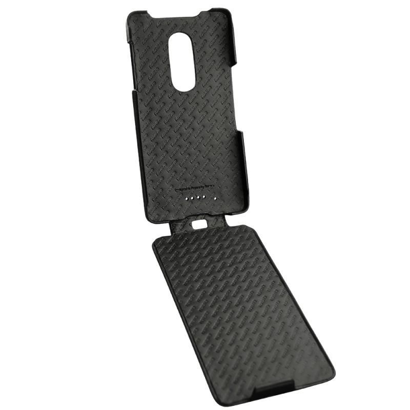 Funda de piel HP Elite x3