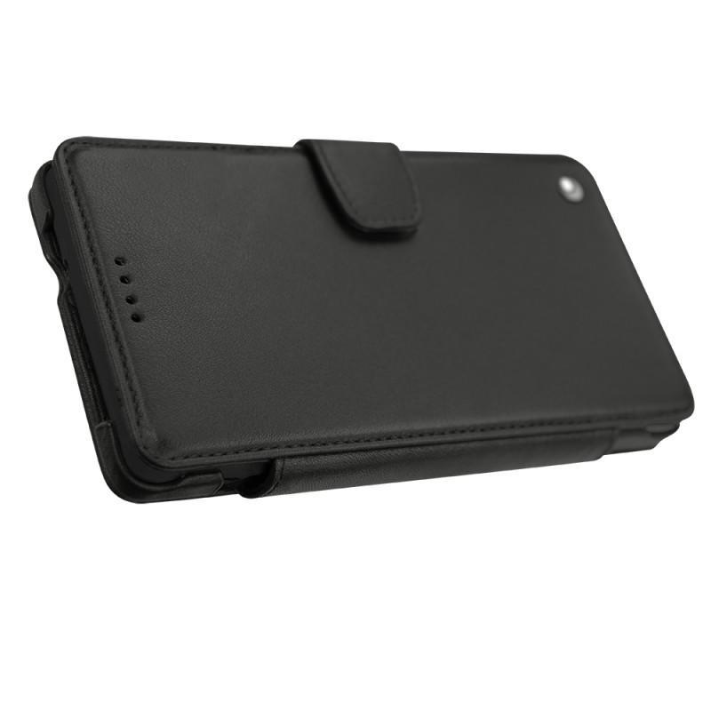 Capa em pele HP Elite x3