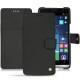 Custodia in pelle HP Elite x3 - Noir ( Nappa - Black ) 