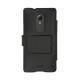 Capa em pele HP Elite x3