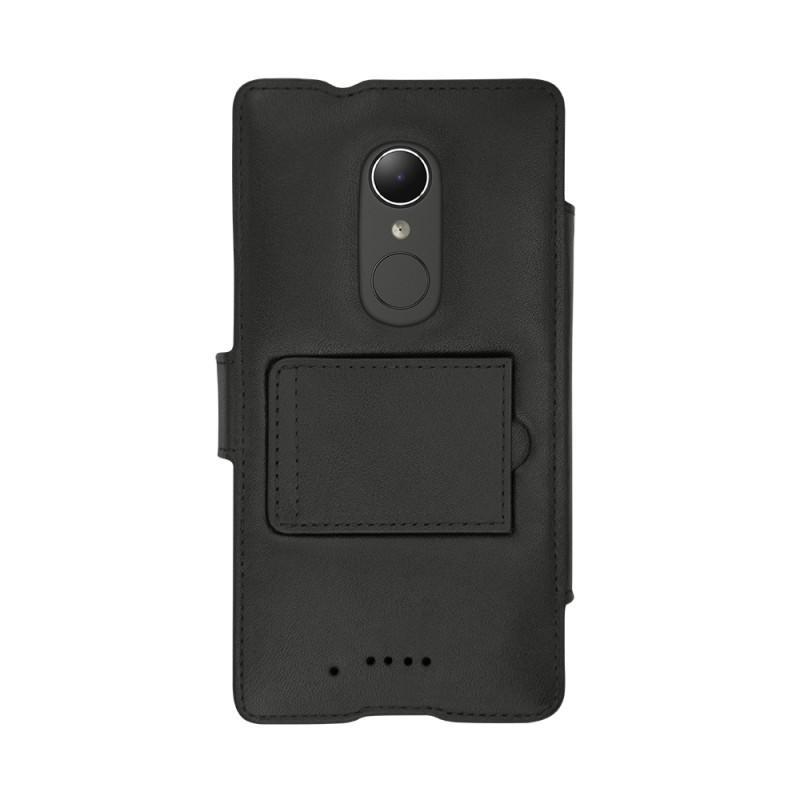 Capa em pele HP Elite x3
