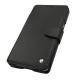 Capa em pele HP Elite x3