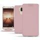 Custodia in pelle Huawei Mate 9 - Rose PU