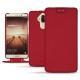 Capa em pele Huawei Mate 9 - Rouge PU