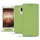 Custodia in pelle Huawei Mate 9 - Vert olive PU