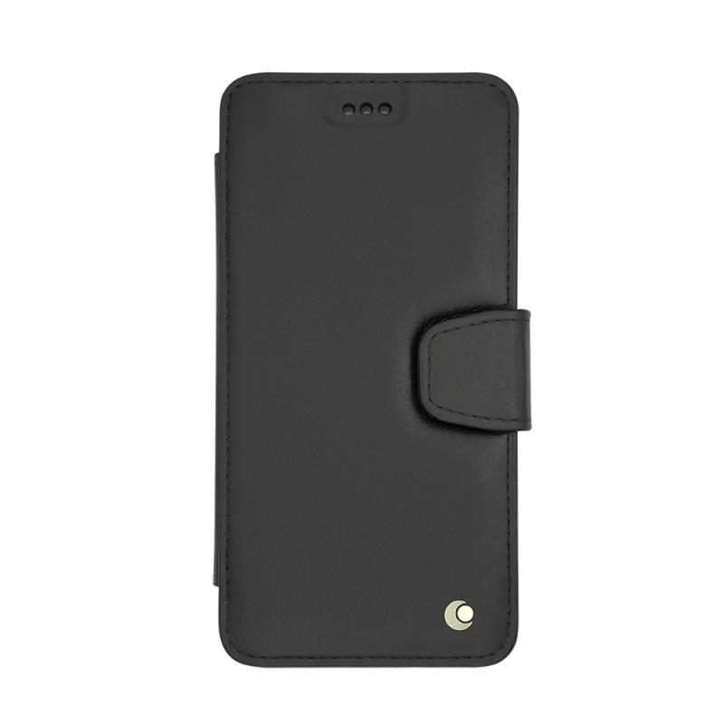 Funda de piel Huawei Nova