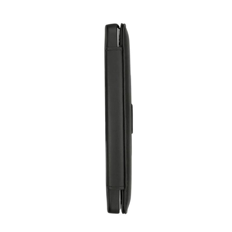 Custodia in pelle Huawei Nova