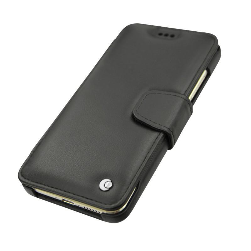 Funda de piel Huawei Nova