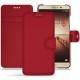 Huawei Mate 9 leather case