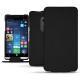 Housse cuir HP Elite x3 - Noir PU