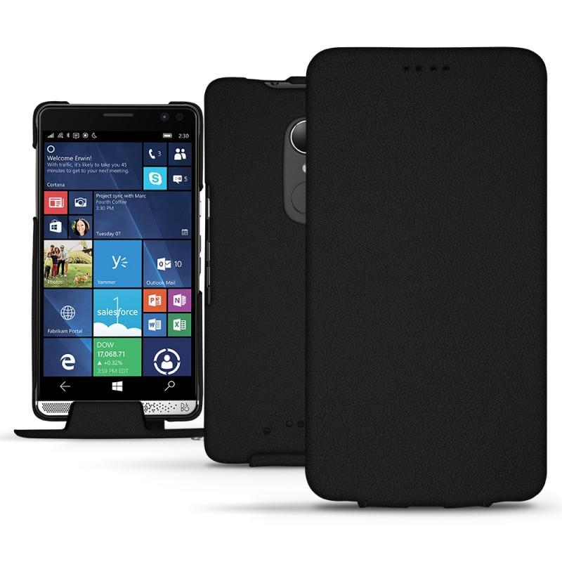 Funda de piel HP Elite x3 - Noir PU