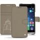 Custodia in pelle HP Elite x3 - Darboun sabla