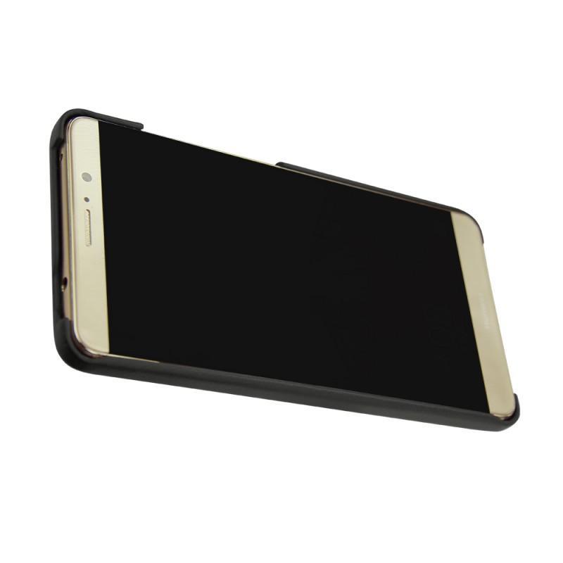 Lederschutzhülle Huawei Mate 9