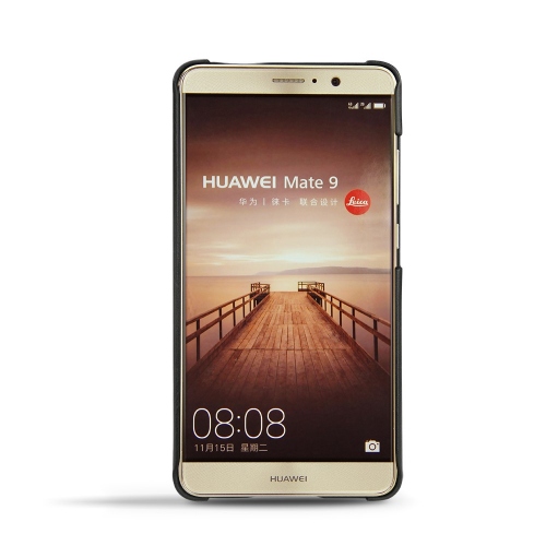 Lederschutzhülle Huawei Mate 9