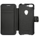 Housse cuir Google Pixel XL