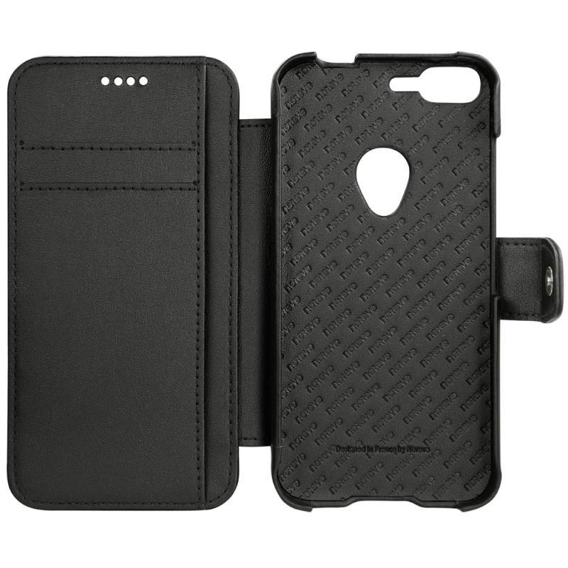 Housse cuir Google Pixel XL
