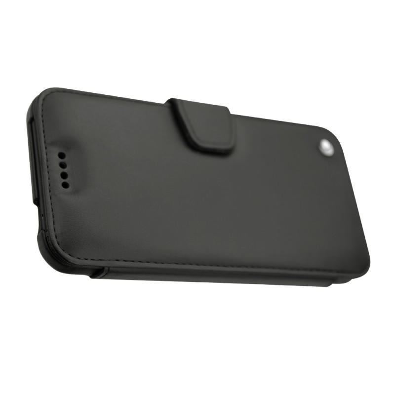 Custodia in pelle Google Pixel XL