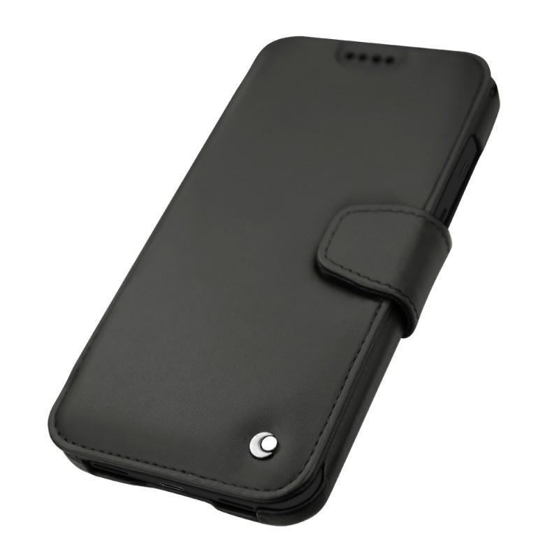 Custodia in pelle Google Pixel XL