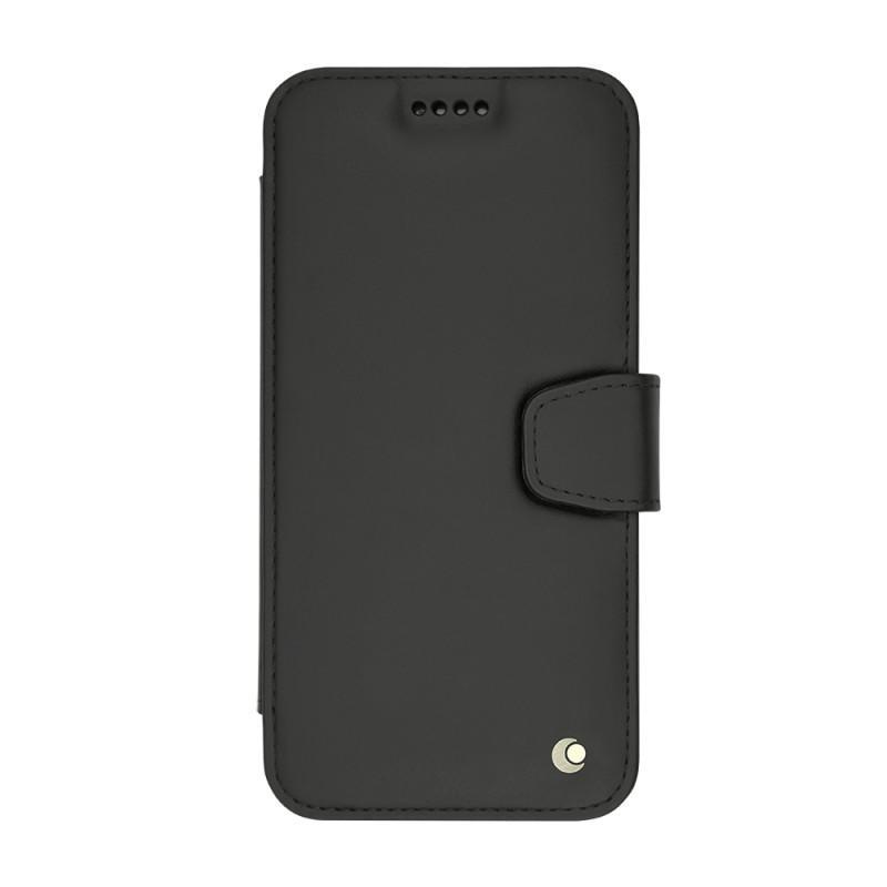 Housse cuir Google Pixel XL