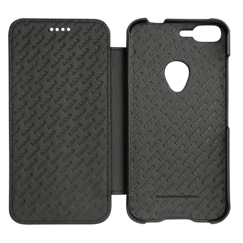 Housse cuir Google Pixel XL