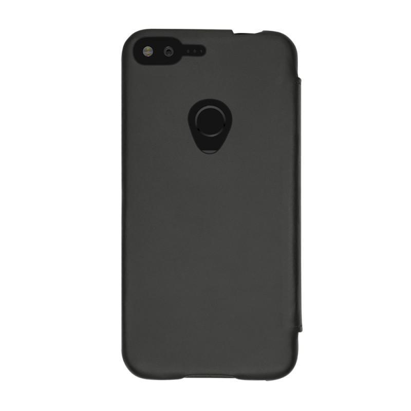 Lederschutzhülle Google Pixel XL