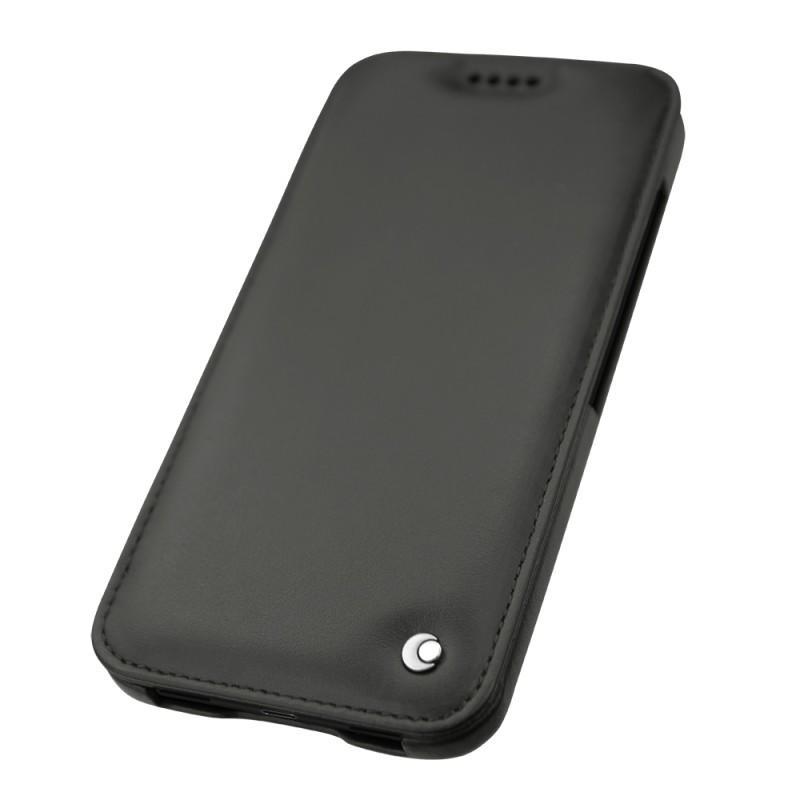 Housse cuir Google Pixel XL