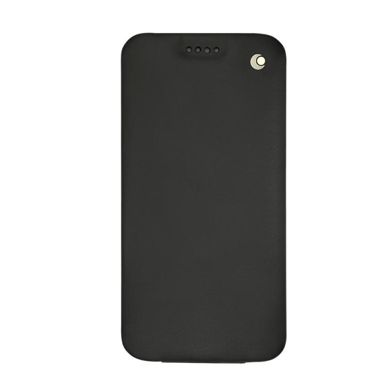 Capa em pele Google Pixel XL
